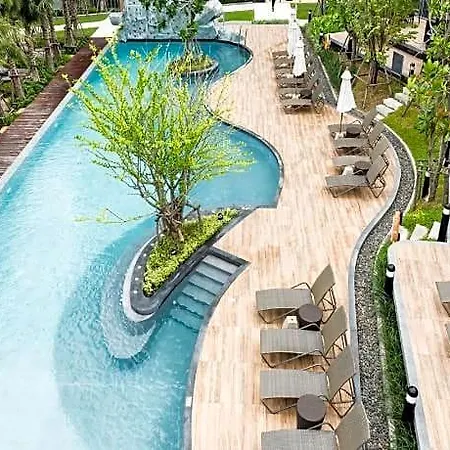 Unixx South By Gv Hotel 3*