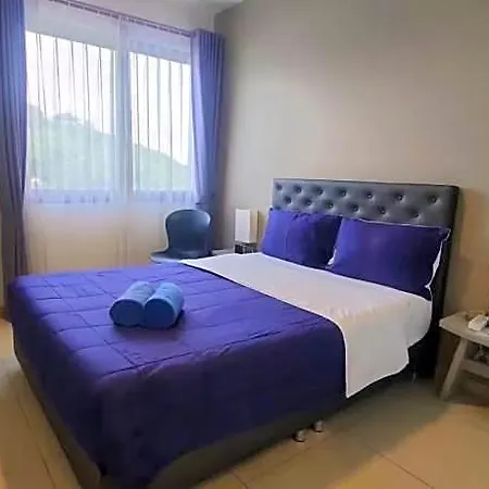 Unixx South By Gv Hotel Pattaya