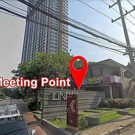 Hotel Unixx South By Gv Pattaya