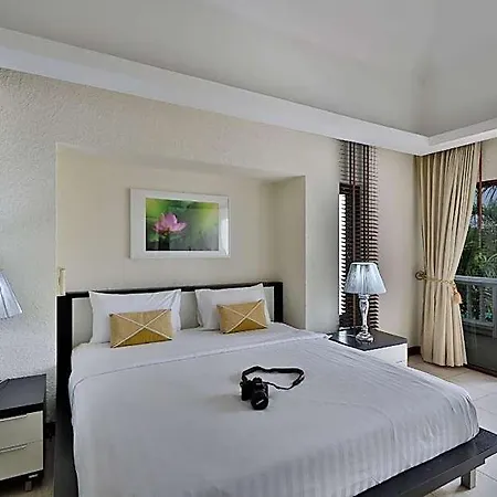 Villa Siam Pool