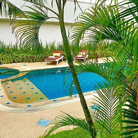 Siam Pool Villa