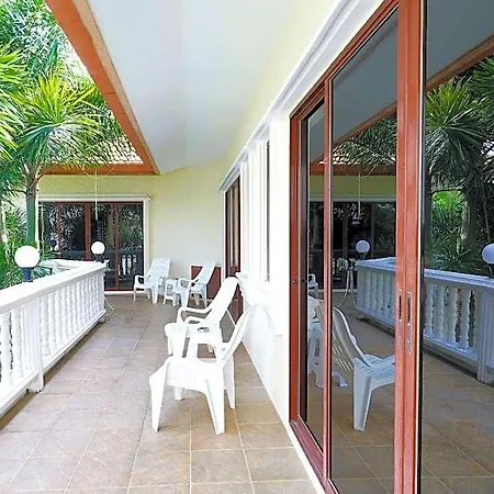 Siam Pool Villa