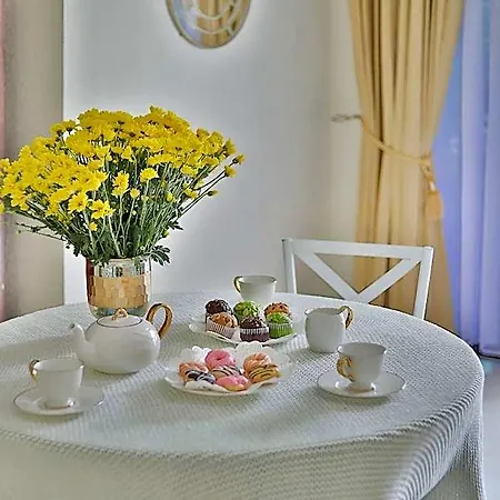 Siam Pool Villa *