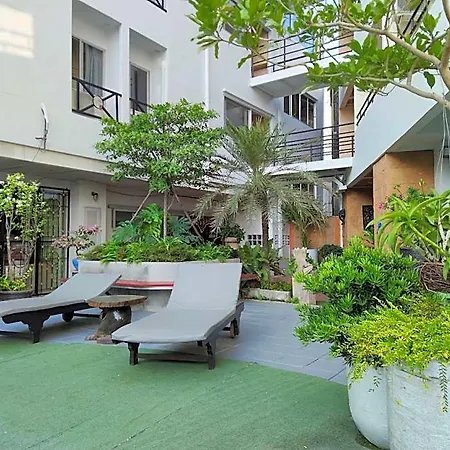 Chanthong Place *
