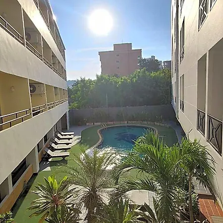 Chanthong Place