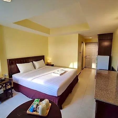 Chanthong Place Hotel