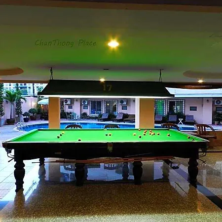 Chanthong Place Hotel