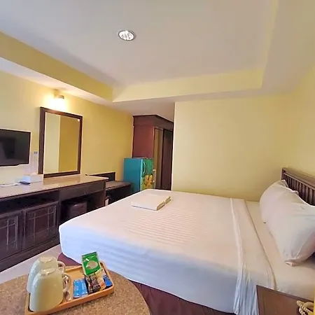 Chanthong Place Pattaya