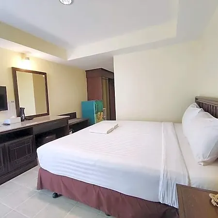 Chanthong Place Pattaya