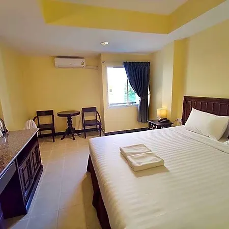Chanthong Place Pattaya