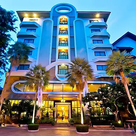 Best Beach Villa Hotel