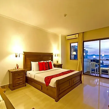 Best Beach Villa Hotel 3*