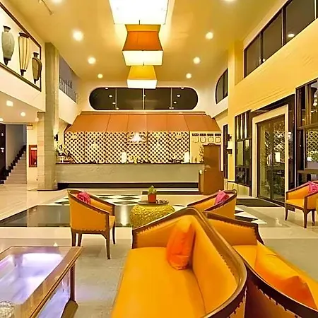 Hotel Best Beach Villa