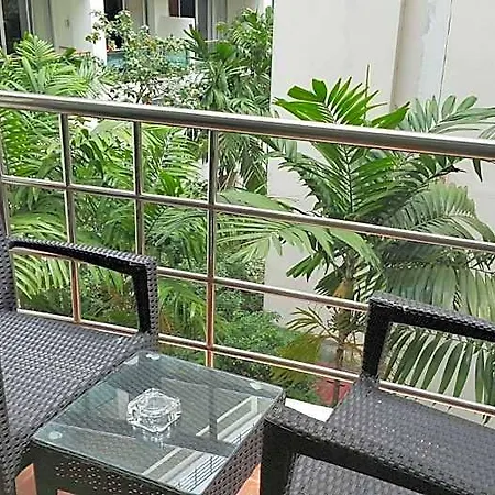 Best Beach Villa Hotel 3*