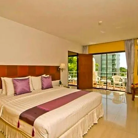 Hotel Best Beach Villa Pattaya
