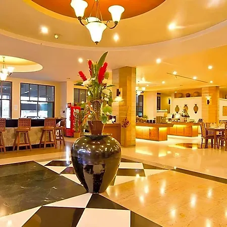 Hotel Best Beach Villa