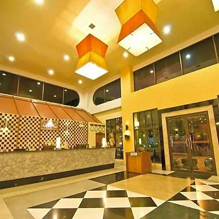 Best Beach Villa Hotel 3*