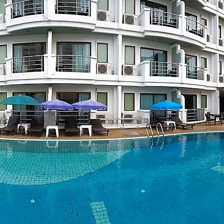 Hotel Best Beach Villa 3*