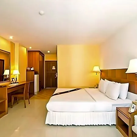 Best Beach Villa Hotel