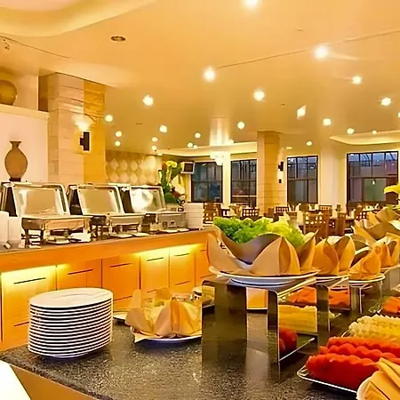 Best Beach Villa Hotel 3*