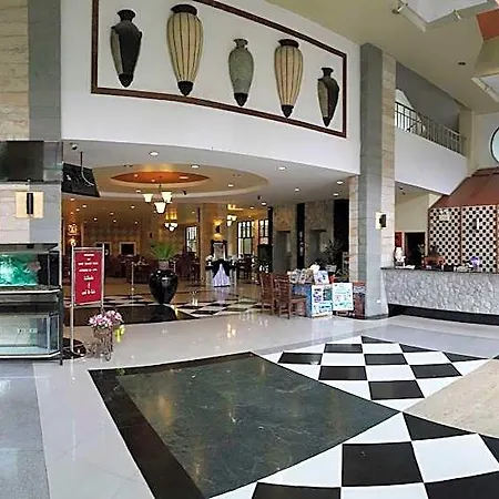 Best Beach Villa 3* Pattaya