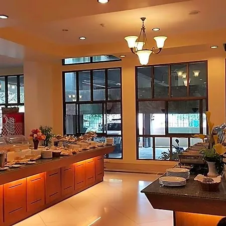 Best Beach Villa Hotel