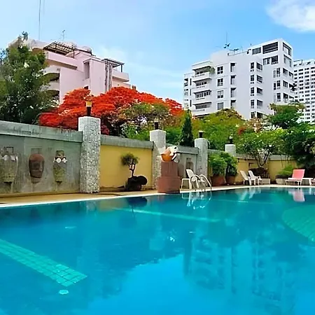 Best Beach Villa Hotel 3*
