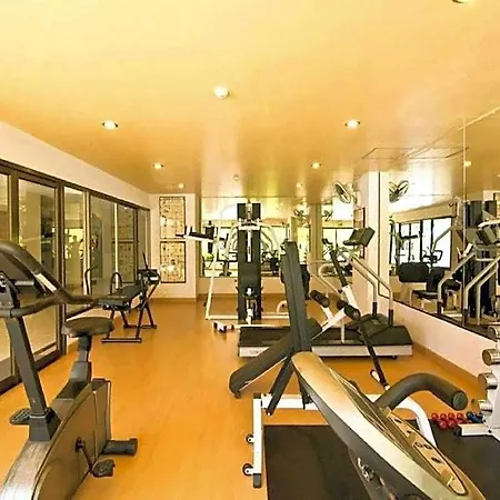 Hotel Best Beach Villa Pattaya