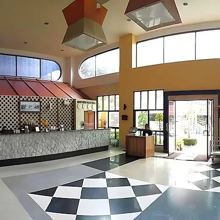 Best Beach Villa Hotel 3*