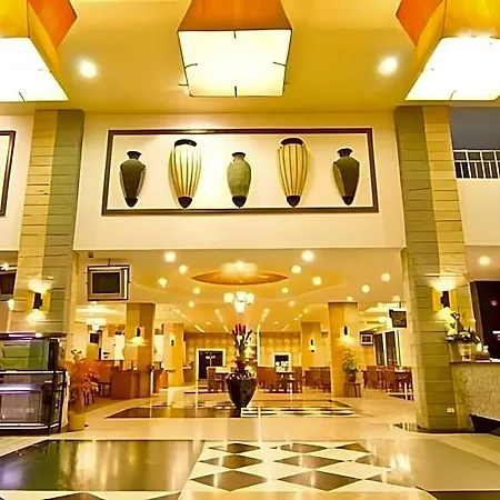 Best Beach Villa Pattaya