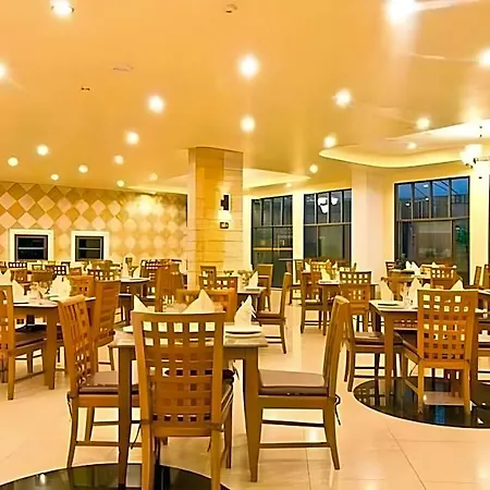 Hotel Best Beach Villa