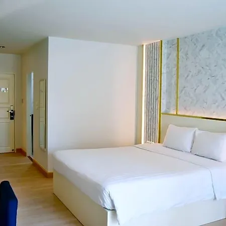 Best Beach Villa Pattaya