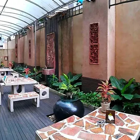 Hotel Best Beach Villa Pattaya