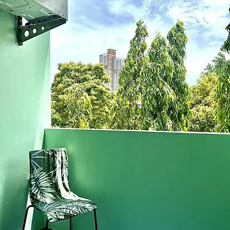 Hotel Nn Pattaya