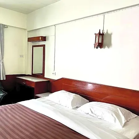 Nn 4* Pattaya