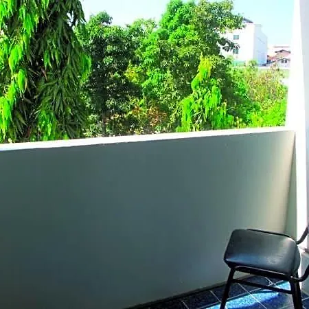 Nn 4* Pattaya