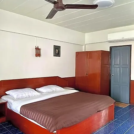 Hotel Nn Pattaya