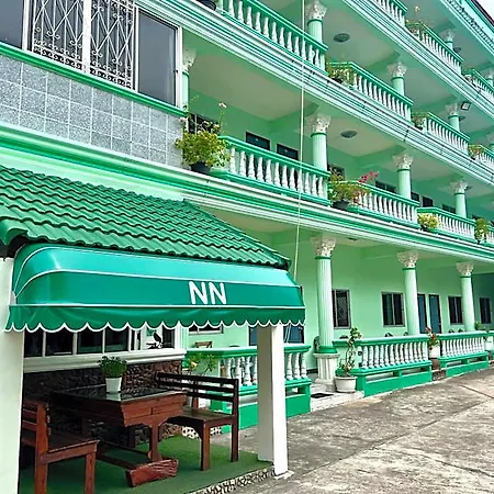 Hotel Nn