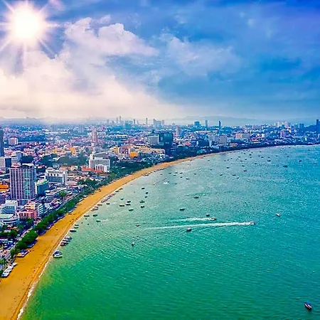 Hotel Nn Pattaya