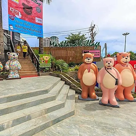 Nn Hotel Pattaya