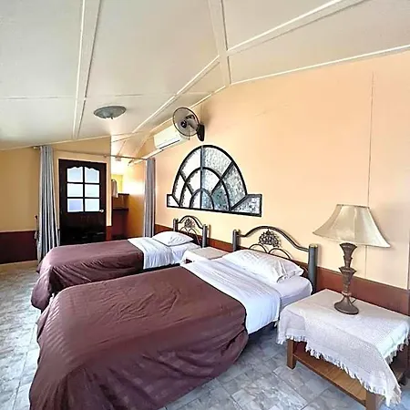Hotel Nn