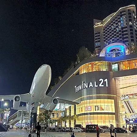 Hotel Nn Pattaya