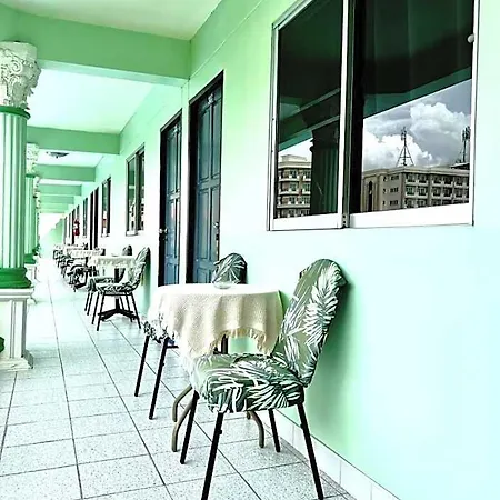 Hotel Nn Pattaya