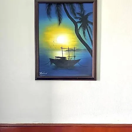 Nn Hotel Pattaya