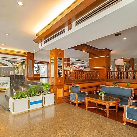 Hotel Caesar Palace 4*