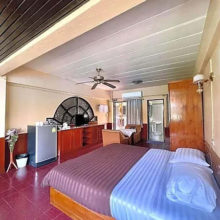 Nn 4* Pattaya