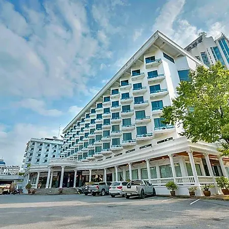 Caesar Palace Hotel