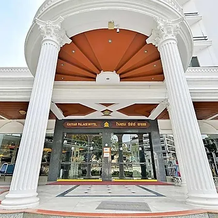 Caesar Palace
