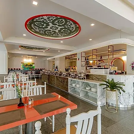 Caesar Palace Pattaya