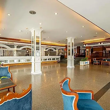 Hotel Caesar Palace 4*